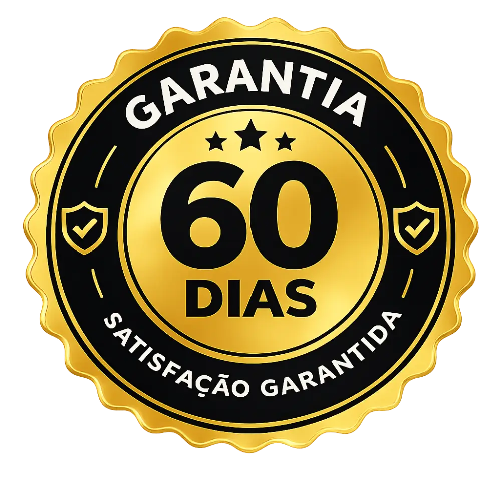 Garantía 60 días